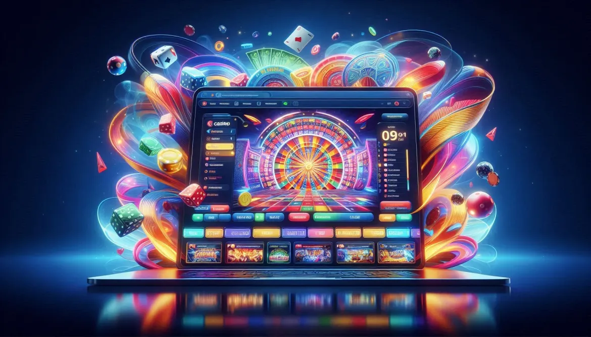 Spinline Casino